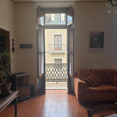 La Casa Di Chicca Turim Exterior foto