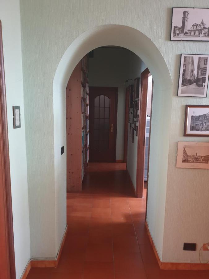 La Casa Di Chicca Turim Exterior foto