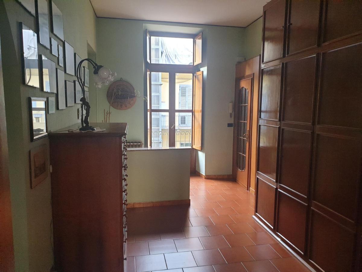 La Casa Di Chicca Turim Exterior foto